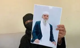 تقاضای همسر فرمانده سابق القاعده: شوهرم را به افغانستان تحویل دهید، نه عراق
