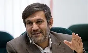 توزیع الکل با پارچ توسط نیروهای بسیج در اوایل کرونا!/ ویدئو