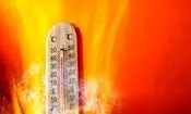 دمای بالای ۴۰ درجه دومین هفته تابستان یزد