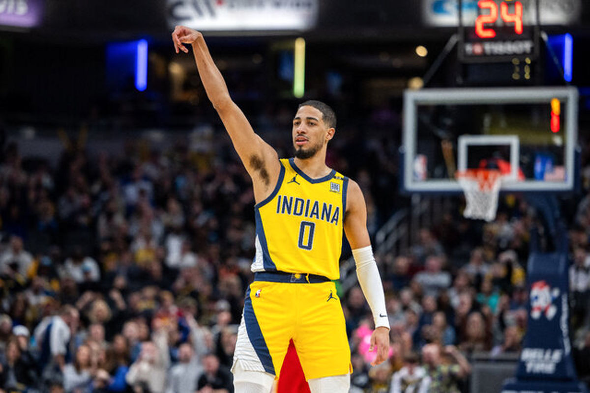رکورد ستاره جوان در NBA/ لبران جیمز دیگر تنها نیست!