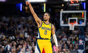 رکورد ستاره جوان در NBA/ لبران جیمز دیگر تنها نیست!