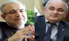 پاسخ دستیار وزیر خارجه به سفیر روسیه در مورد حجاب و الکل