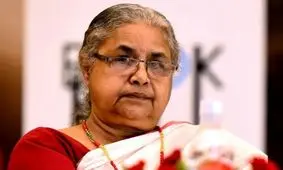  در نپال چه خبر است؟/  مادربزرگ ضدسلطنت و فسادستیز رهبر جنبش نسل Z