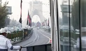 اجرای طرح زوج و فرد فردا از در منازل از ۶:۳۰ صبح تا ۲۰:۳۰