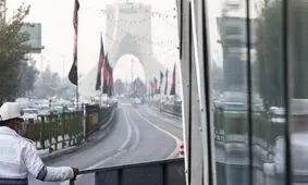 اجرای طرح زوج و فرد فردا از در منازل از ۶:۳۰ صبح تا ۲۰:۳۰