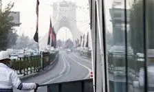 اجرای طرح زوج و فرد فردا از در منازل از ۶:۳۰ صبح تا ۲۰:۳۰