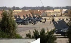 تأکید اردن بر عدم استفاده از خاک این کشور برای حمله به ایران