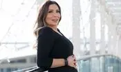 کاهش وزن عجیب خواننده مشهور زن | کاهش ۷۳ کیلویی | عکس