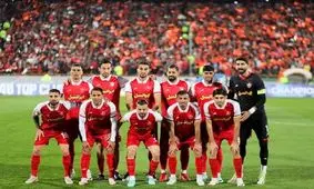 انقلاب یحیی در ترکیب پرسپولیس