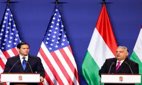 وزیر خارجه آمریکا: به تلاش برای توافق با ایران ادامه می‌دهیم

