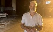 هومن جوکار زندانی محیط زیستی آزاد شد

