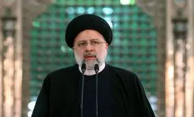 رئیسی: راهبرد نظام جمهوری اسلامی راهبرد ایجاد امید و راهبرد دشمن ایجاد یأس است/ دولت سیزدهم خود را متعهد به خواسته های مردم می داند