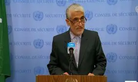 ایران به دیپلماسی متعهد است، اما هرگز تحت تهدید یا اجبار مذاکره نخواهد کرد/ پیشنهاد روسیه و چین گامی عملی است