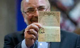 کدام چهره‌های انتخاباتی بیشتر دیده شدند؛ برگ برنده دست کیست؟