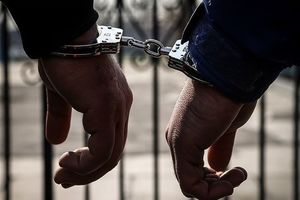 دستگیری تعدادی از عوامل و مزدوران اسرائیل در زرندیه


