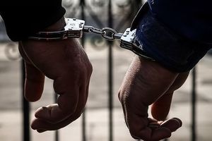 دستگیری تعدادی از عوامل و مزدوران اسرائیل در زرندیه

