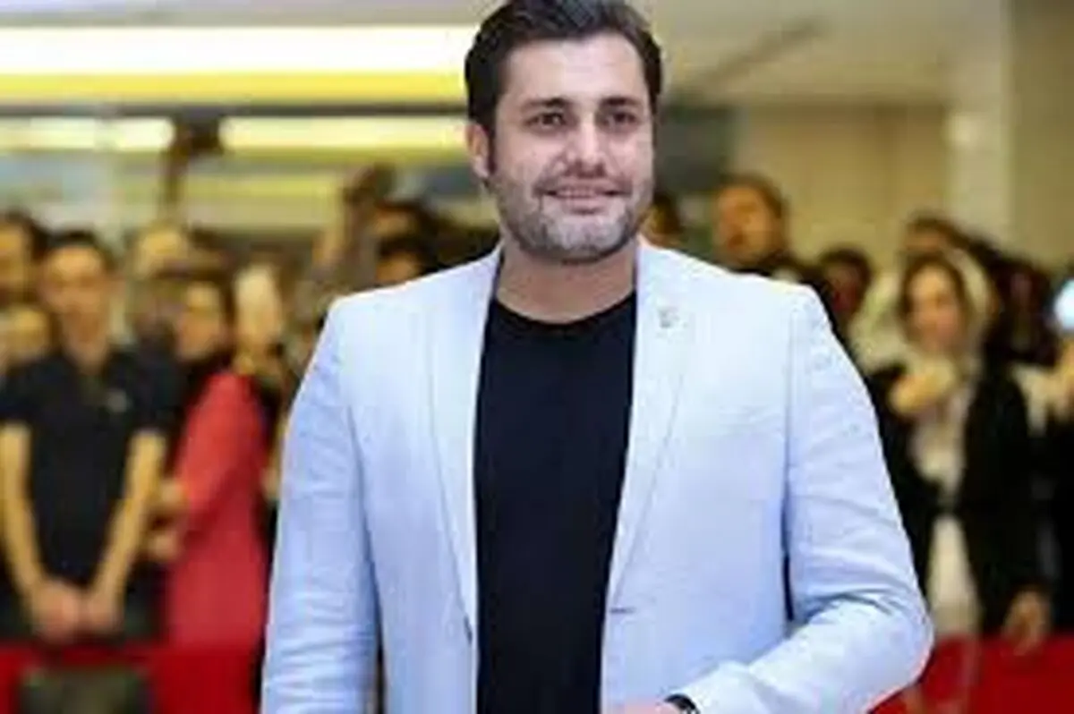 امیرمحمد زند: نامزد قبلیم جادوگر بود و نوک کوه زندگی می‌کرد/ ویدئو