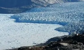 همه گیری بعدی، شاید از ذوب یخچال‌های طبیعی ناشی شود