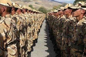 برنامه جدید نظام وظیفه برای مهارت آموزی سربازان