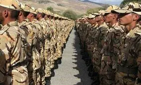 سربازان ماهر از 2 ماه کسر خدمت بهره‌مند می‌شوند


