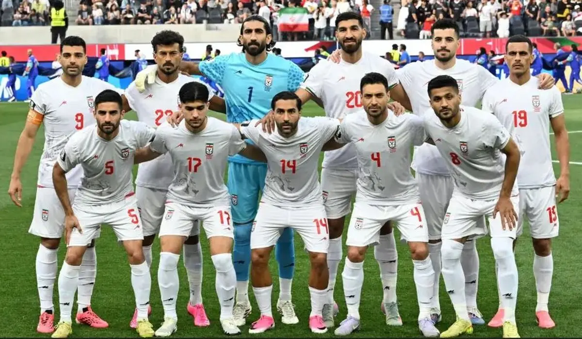 کاخ سفید تغییر محدودیت‌های سفر تیم ملی ایران در جام جهانی بررسی می‌کند