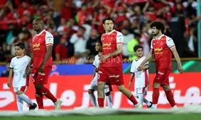 آخرین خبر از همه تحرکات نقل و انتقالاتی پرسپولیس