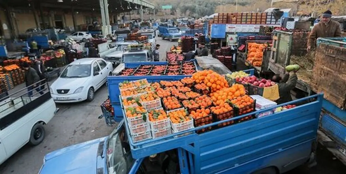  میوه بالاخره ارزان شد
