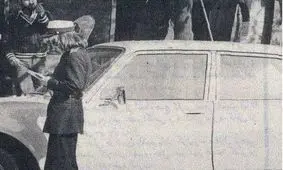 پلیس زن در خیابان های تهران