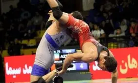 انصراف قهرمان لیگ برتر از حضور در جام باشگاه‌های جهان/ تمرینات آزادکاران زیر نظر کاوه

