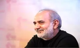 پرویز پرستویی: خدایا ایران را بغل کن