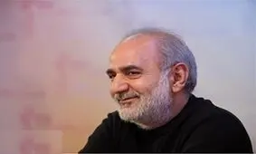 پرویز پرستویی: خدایا ایران را بغل کن