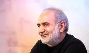 پرویز پرستویی: خدایا ایران را بغل کن