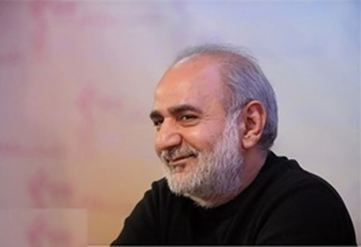 پرویز پرستویی: خدایا ایران را بغل کن