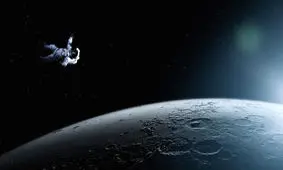 اگر فضانوردی در فضا بمیرد چه بر سر جسدش می‌آید؟

