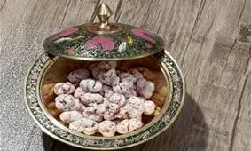 طرز تهیه نقل خانگی با طعم های متفاوت