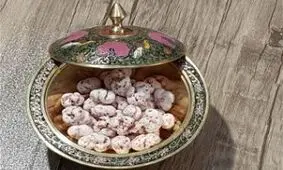 طرز تهیه نقل خانگی با طعم های متفاوت
