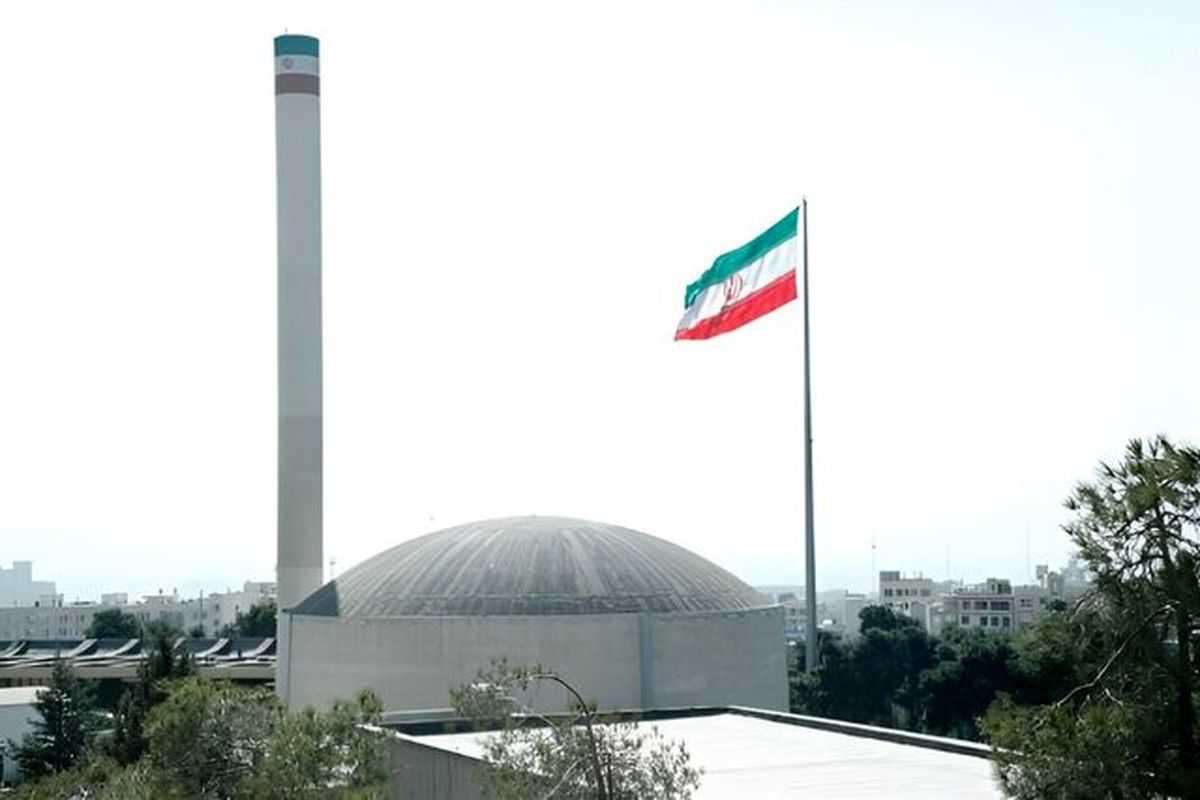 در حملات دشمن نشانهای از «اورانیوم تهی شده» مشاهده نشده است