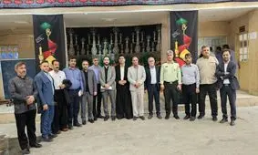 آزادی زندانی پس از ۱۴ سال با وساطت خیرین و مسئولان در ایذه