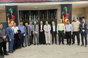 آزادی زندانی پس از ۱۴ سال با وساطت خیرین و مسئولان در ایذه