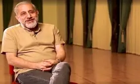 گفت‌وگو با حسین پارسایی به بهانه "هفت خان اسفندیار"/ از خداحافظی حیایی و خطیبی تا بازی درخشان بانیپال