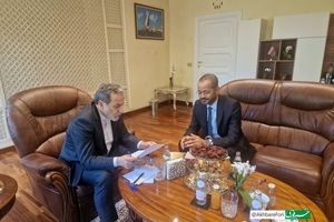 گلایه، مذاکره و توافق برای ادامه گفتگو / در دور پنجم مذاکرات ایران و آمریکا چه گذشت؟