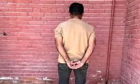 مرد عصبانی همسر و مادرزنش را کشت/ زنم درخواست طلاق داشت