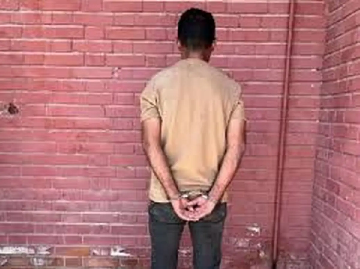 مرد عصبانی همسر و مادرزنش را کشت/ زنم درخواست طلاق داشت