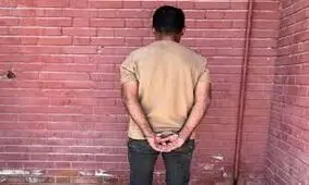 مرد عصبانی همسر و مادرزنش را کشت/ زنم درخواست طلاق داشت