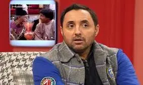 امیرحسین رستمی دلیل توقیف سریال «قهوه تلخ» را بعد از سال‌ها فاش کرد/ ویدئو 