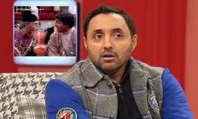 امیرحسین رستمی دلیل توقیف سریال «قهوه تلخ» را بعد از سال‌ها فاش کرد/ ویدئو 