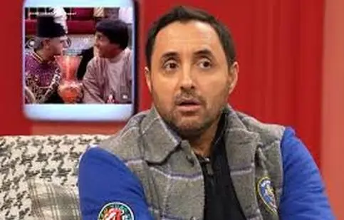 امیرحسین رستمی دلیل توقیف سریال «قهوه تلخ» را بعد از سال‌ها فاش کرد/ ویدئو 