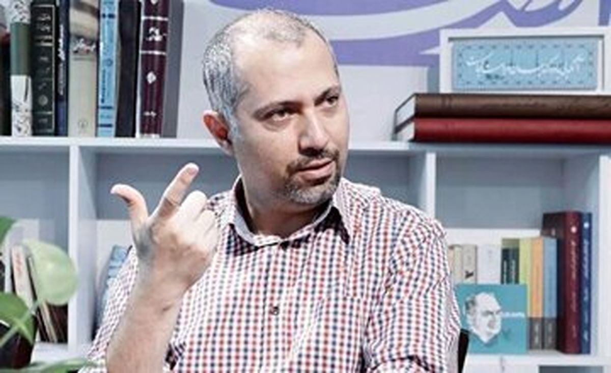 مخالفت رئیس جمهور با شکایت علیه یک کاریکاتوریست