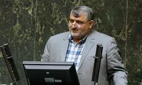 ۶ گروه از نمایندگان درخواست استیضاح وزیر بهداشت را تقدیم کرده اند