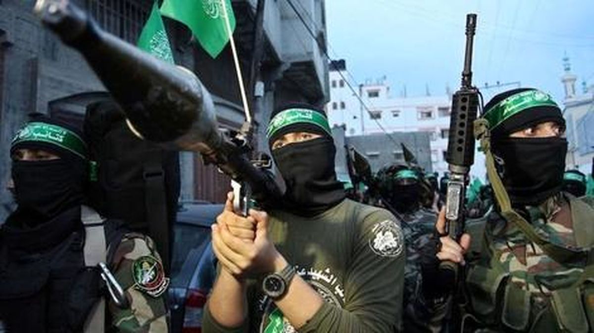 امارات خواستار کنارهگیری حماس از قدرت شد/ دبیرکل اتحادیه عرب: به نفع فلسطینیها است که حماس از مدیریت غزه کنارهگیری کند